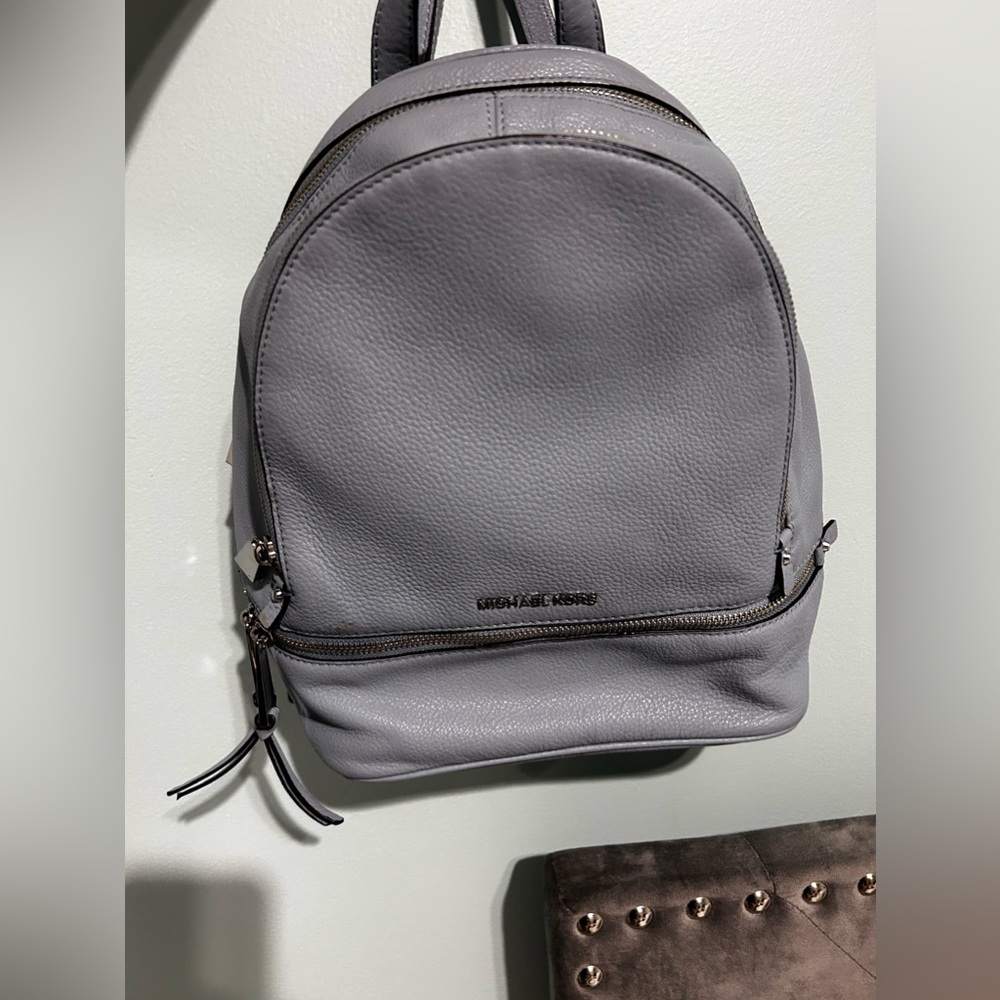 MK backpack